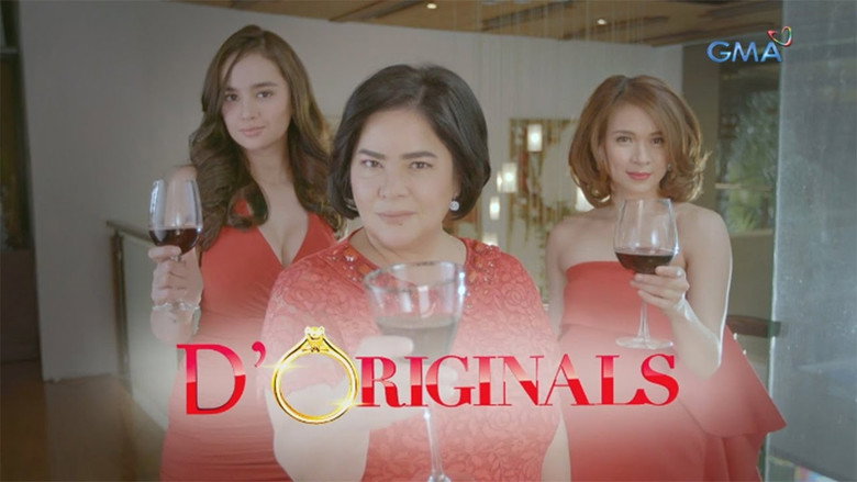 D' Originals still 1