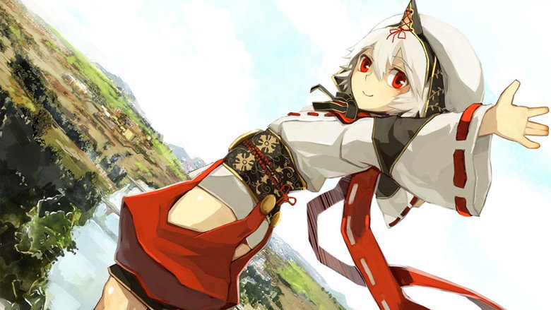 Chaos Dragon: Sekiryuu Sen'eki still 3