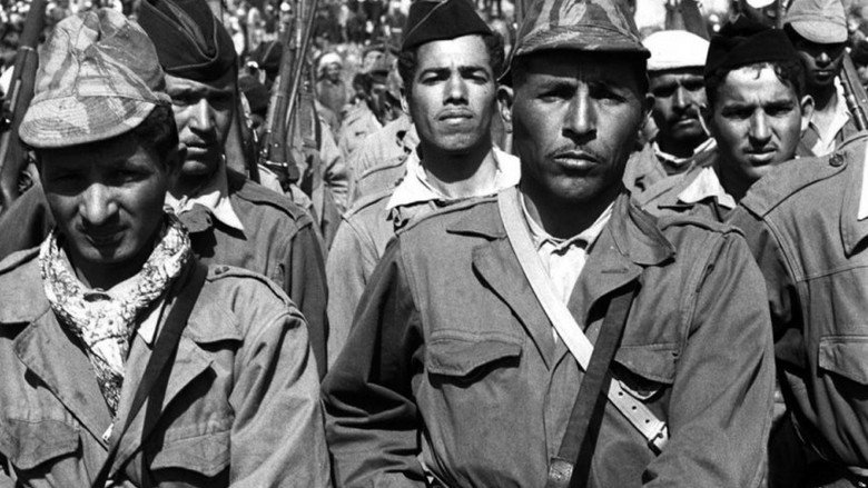 Guerre aux images en Algérie still 1