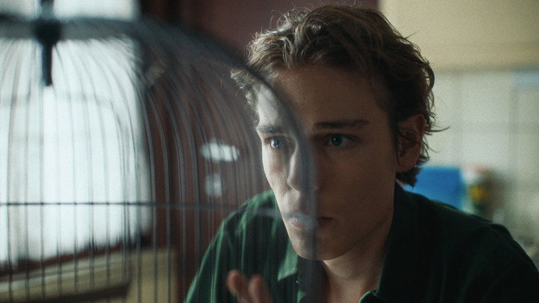 The Catcher still 5