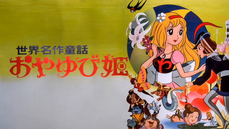 Thumbelina still 2
