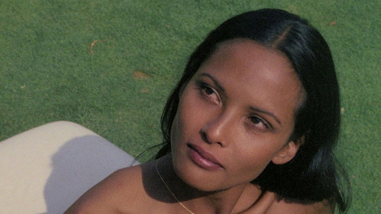 Emanuelle in America still 8
