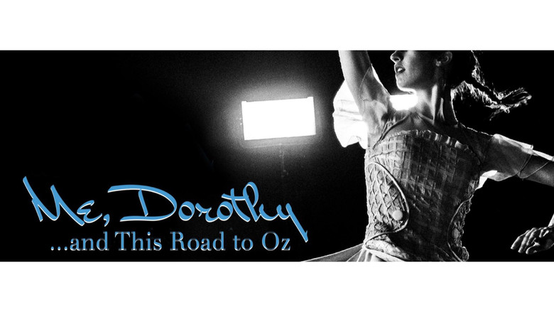 Me, Dorothy...and This Road To Oz still 1