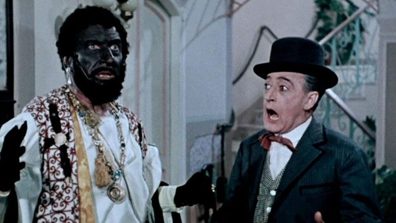 Il medico dei pazzi still 3