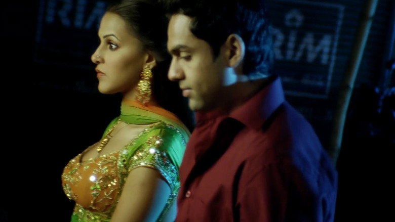 Ek Chalis Ki Last Local still 3