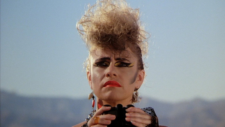Punk Vacation still 5