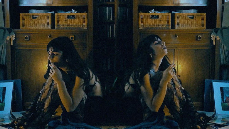 Comedown still 4