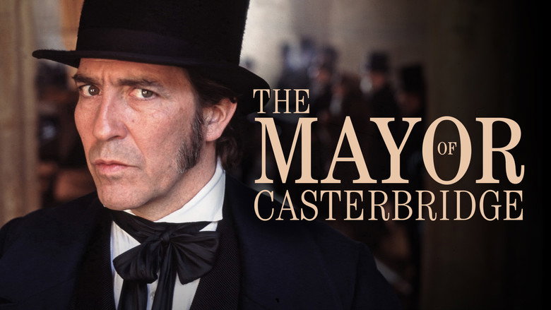 The Mayor of Casterbridge still 1