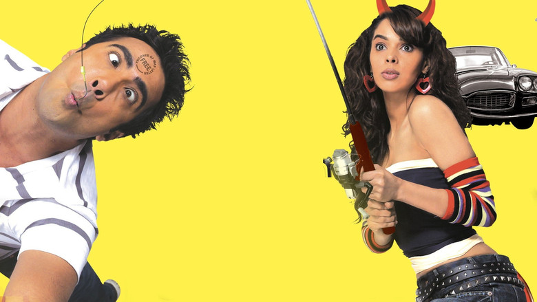 Ugly Aur Pagli still 7