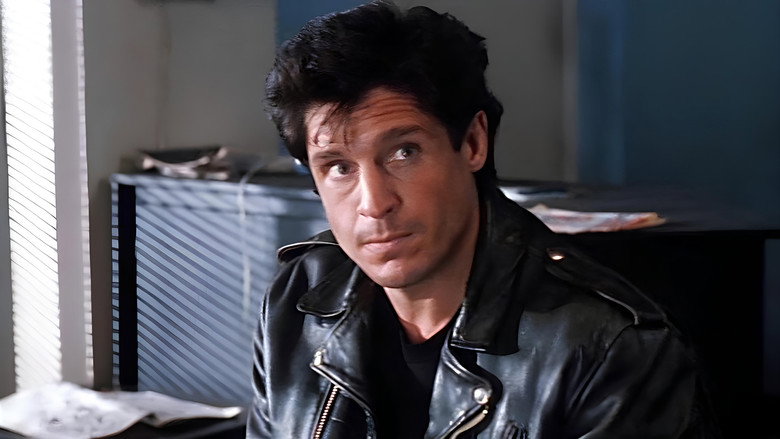 Cyborg Cop II still 7