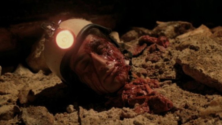 Alien 2: On Earth still 2