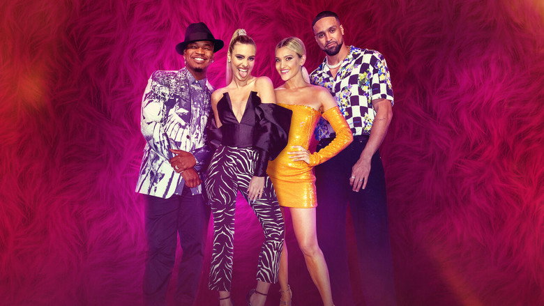 Dance Monsters still 4
