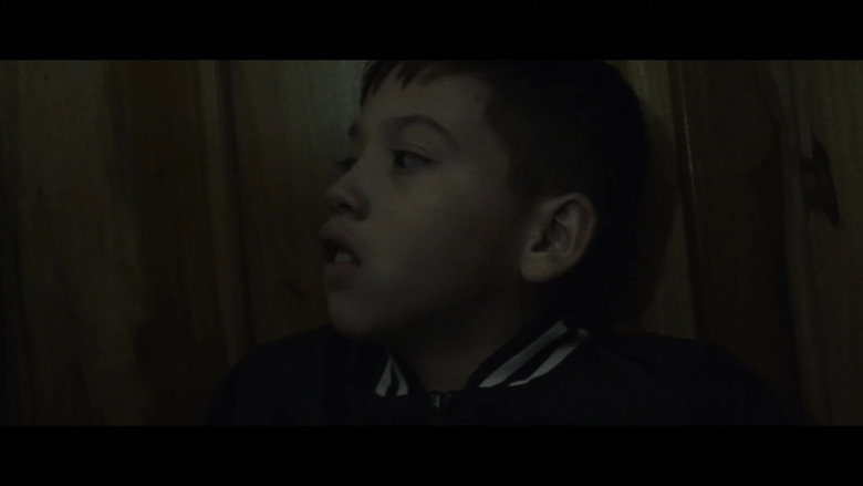 O SILÊNCIO DA CASA still 4