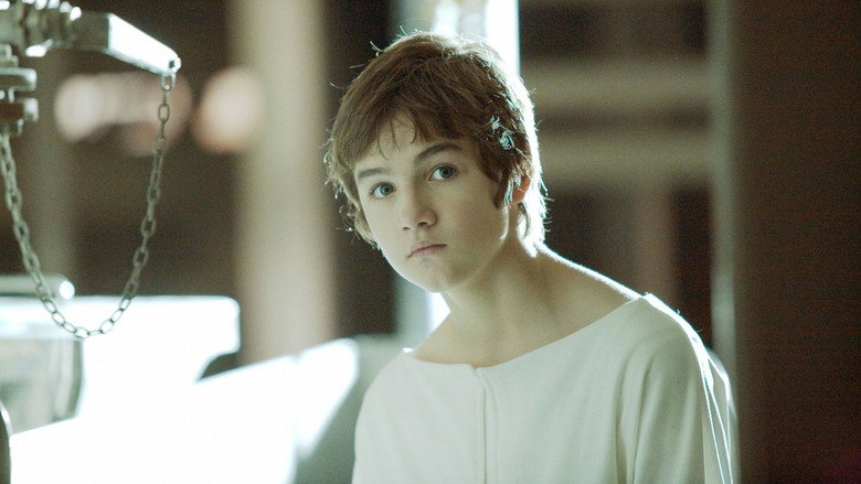 The Sarah Jane Adventures: Invasion of the Bane still 6