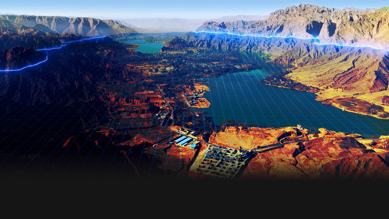 Ancient China from Above still 4