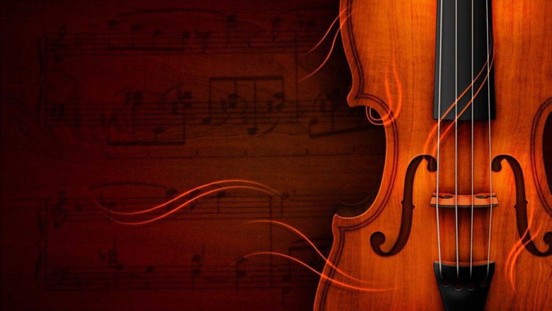 The Red Violin still 2