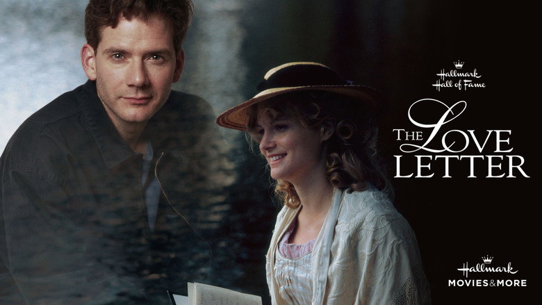 The Love Letter still 4