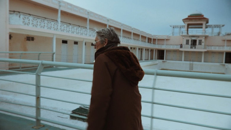 El último anzuelo still 4