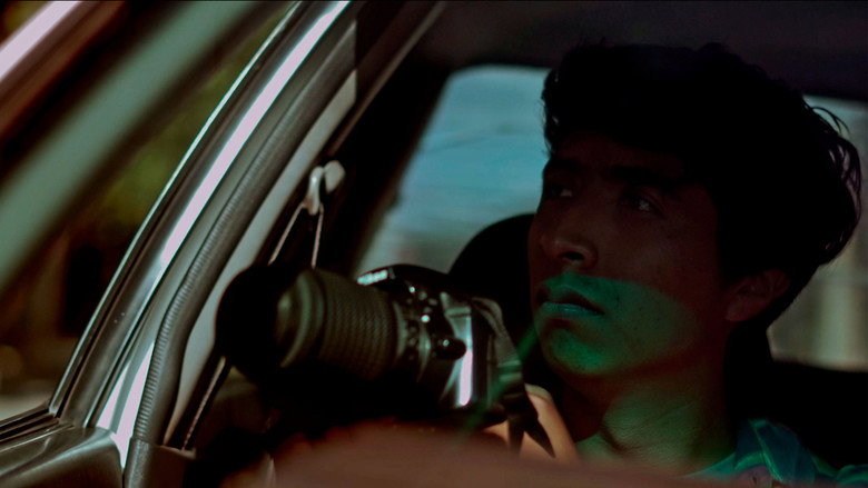 Capture Moment still 4