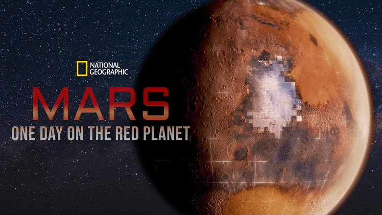 Mars: One Day on the Red Planet still 6