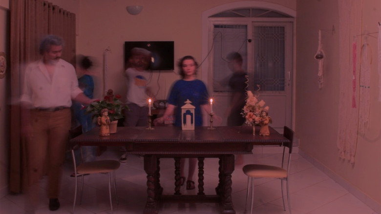Memory Home still 1