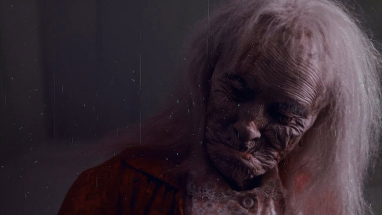 The Touch of Satan still 4