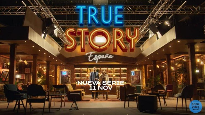 True Story España still 3