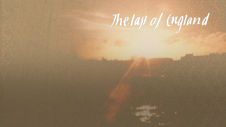 The Last of England still 2