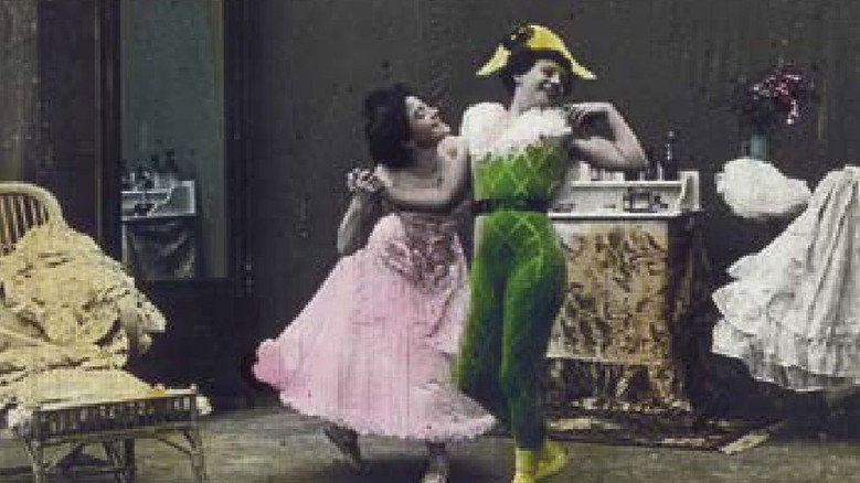 Pierrette's Escapades still 1