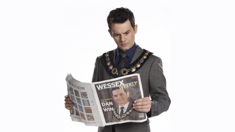 Dan for Mayor still 3