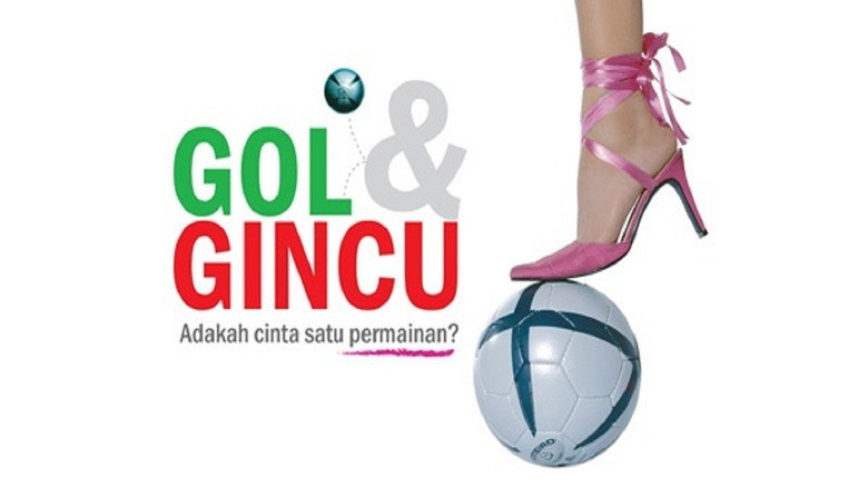 Gol & Gincu The Series still 1