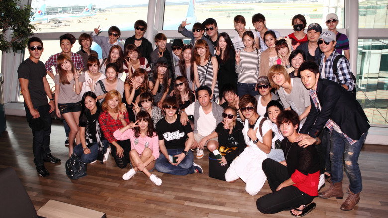 SMTown Live in Tokyo 2011 (Special Edition) still 1