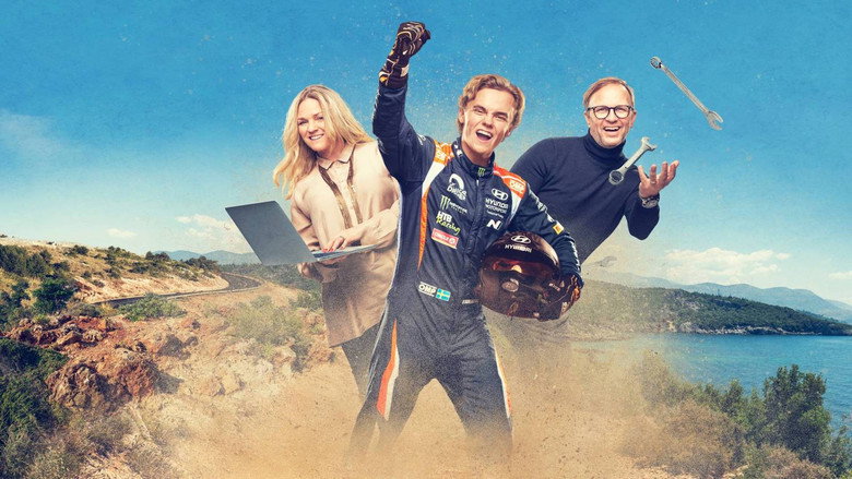Team Solberg still 1