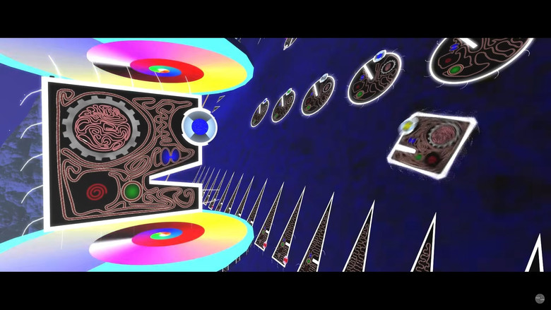 Flatland still 6