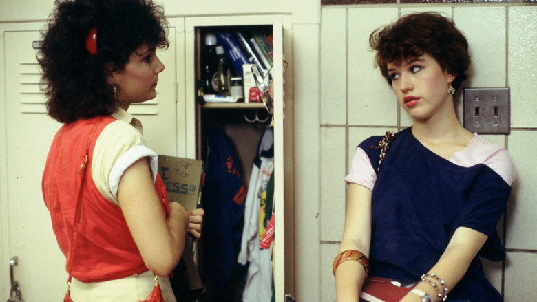 Sixteen Candles still 5