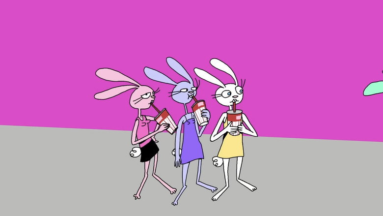 Vegeversary still 8