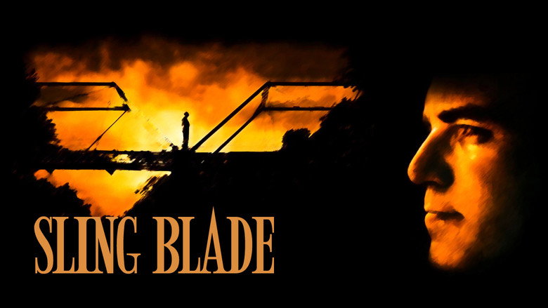 Sling Blade still 3