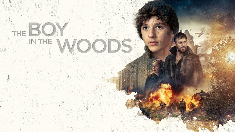 The Boy in the Woods still 7