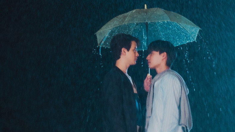 La Pluie still 5