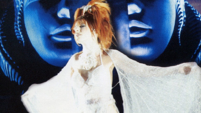 Mylène Farmer: Mylenium Tour still 5