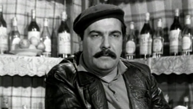 Meyhanecinin Kızı still 1