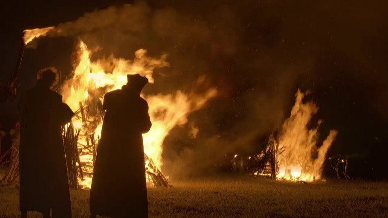 Sorcières : chronique d'un massacre still 1