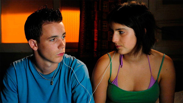 Just About Love? still 1