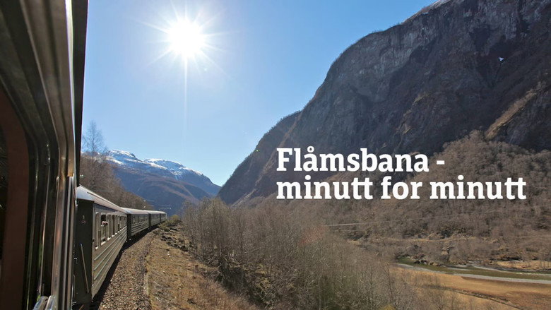 Flåmsbana Minute By Minute still 1
