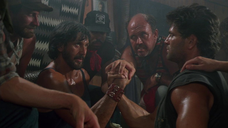 Hands of Steel still 4