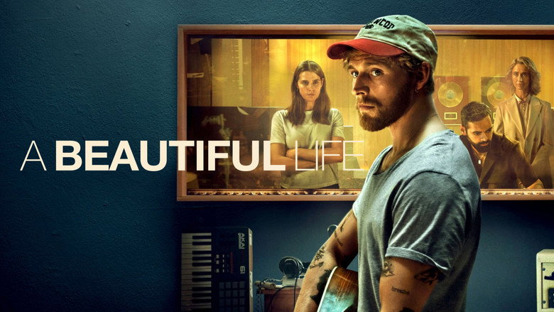 A Beautiful Life still 7