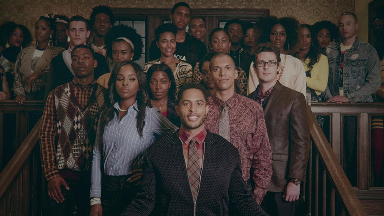 Dear White People still 7