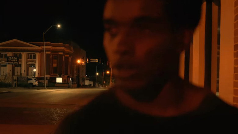 BRUISED still 1