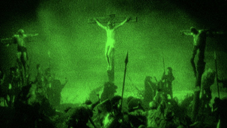 Lux Æterna: The Art of Filmmaking still 1
