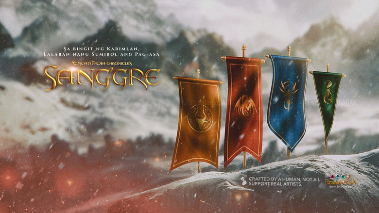 Encantadia Chronicles: Sang'gre still 3